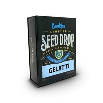 Gelatti (Cookies)