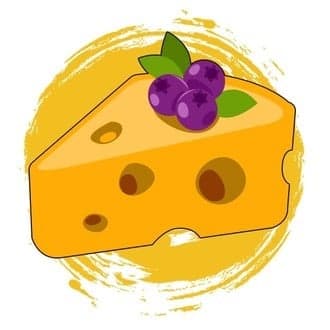 Berries & Cheese (Sumo Seeds)