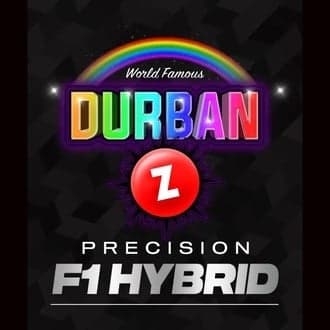Durban Z F1 (Barney's Farm)