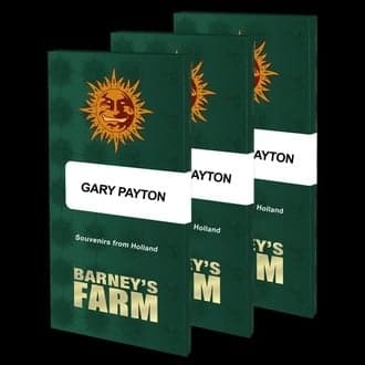 Gary Payton (Barney's Farm)