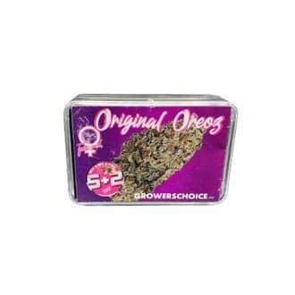 Original Oz (Growers Choice)