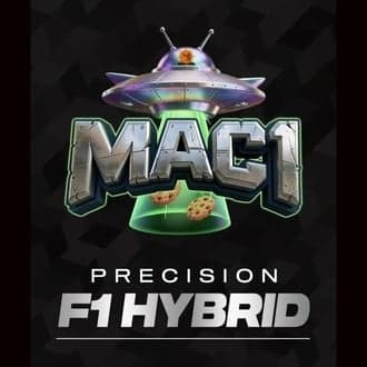 MAC 1 F1 (Barney's Farm)
